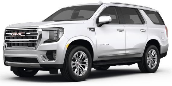 GMC YUKON XL 2023 1GKS2GKDXPR166600 image